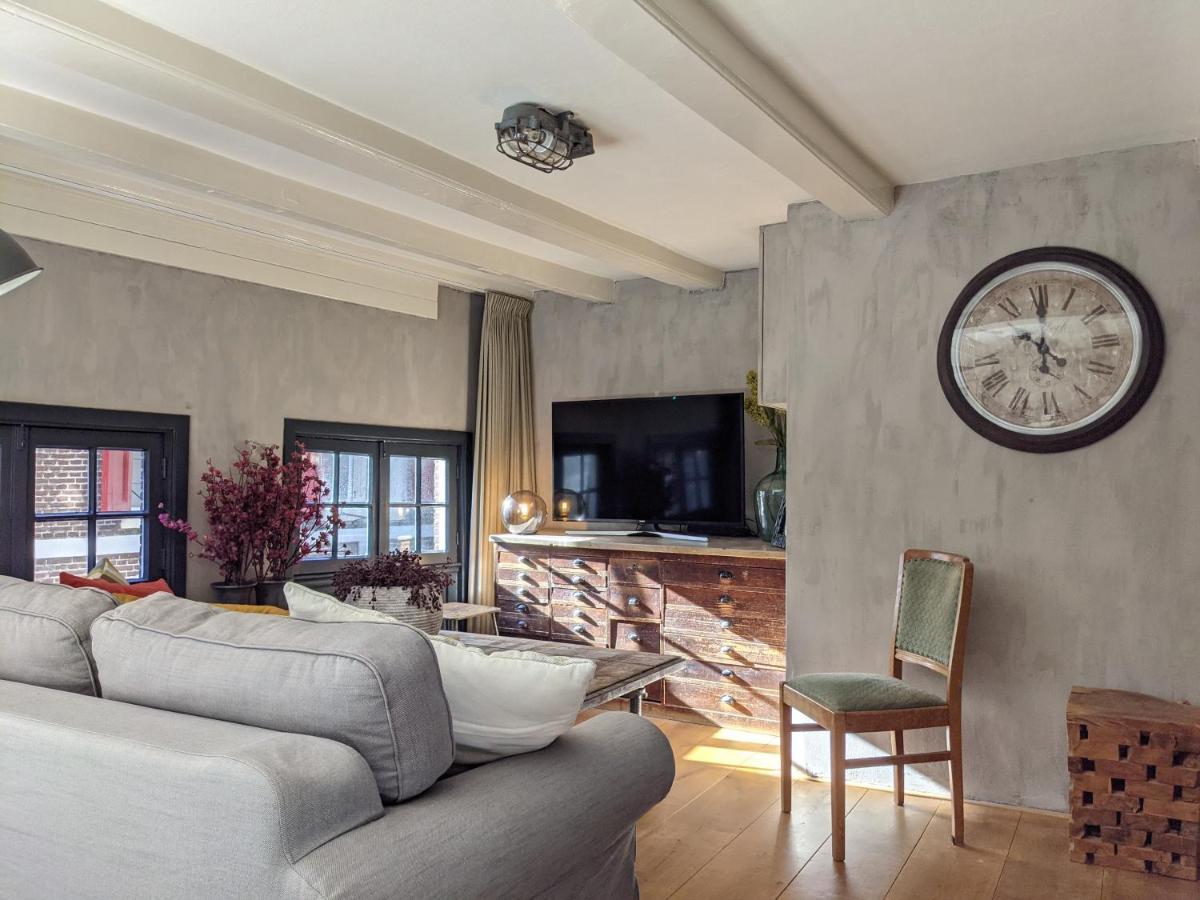 Lanestay Damsquare Amsterdam Dış mekan fotoğraf