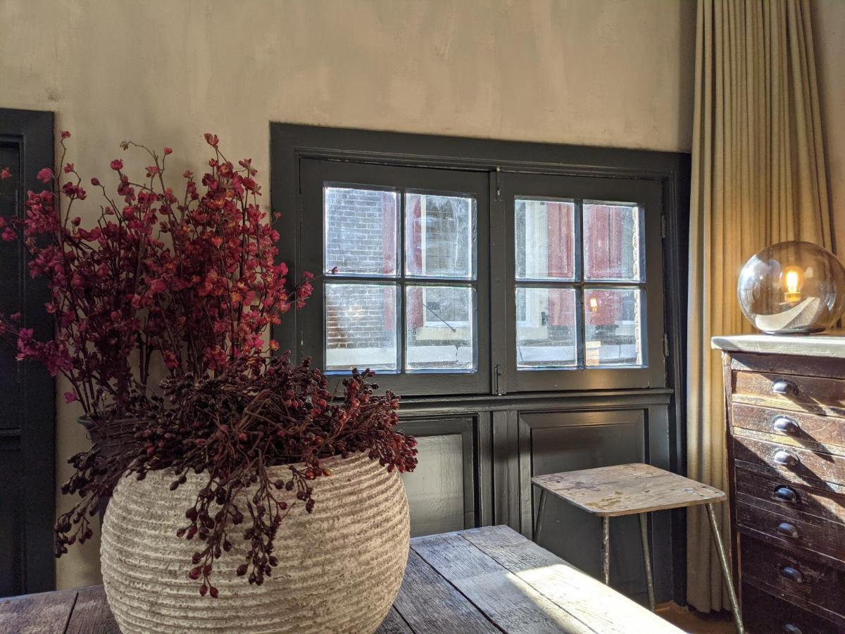 Lanestay Damsquare Amsterdam Dış mekan fotoğraf