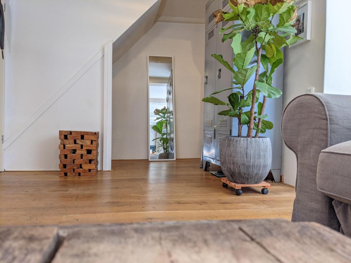 Lanestay Damsquare Amsterdam Dış mekan fotoğraf