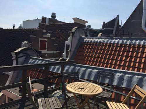 Lanestay Damsquare Amsterdam Dış mekan fotoğraf