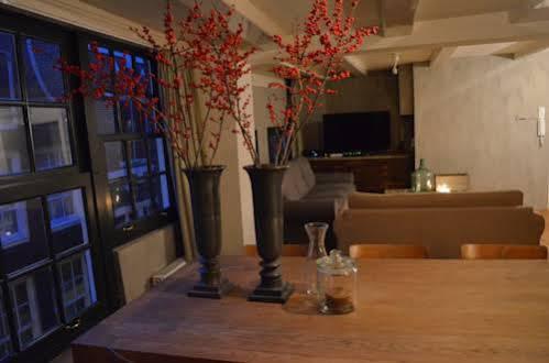 Lanestay Damsquare Amsterdam Dış mekan fotoğraf